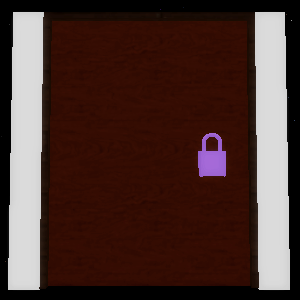 Wiki ✩*⋆ 🎄 on X: Code for the secret door is inginging