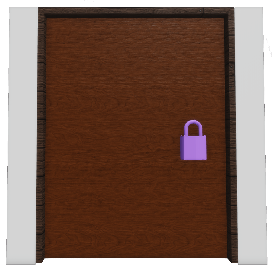 Lockable Doors - Roblox