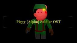 Soldier Piggy Wiki Fandom - us army theme song roblox
