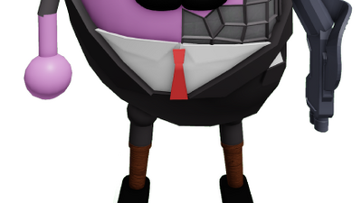 Mr. P (NPC), Roblox Piggy Wikia Wiki, Fandom