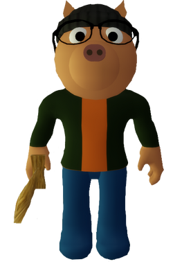 Piggy Book 2 Piggy Wiki Fandom - roblox piggy book 2 characters