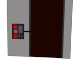 Blowtorch Door