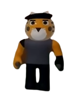 Category:Characters | Roblox Piggy Wikia | Fandom