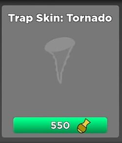 PIGGY Season 4: New Piggy Skins Unlocked, tornado