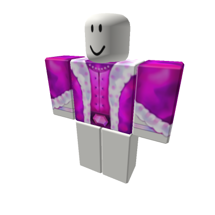 Robes Of Madness Piggy Wiki Fandom - sir rich mcmoneyston iii disguise roblox wiki