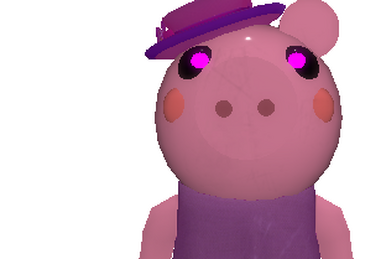 ROBLOX PIGGY ALL JUMPSCARES 