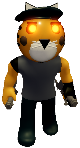 Piggy, Roblox Wiki