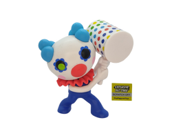 Clowny, Piggy Wiki, Fandom