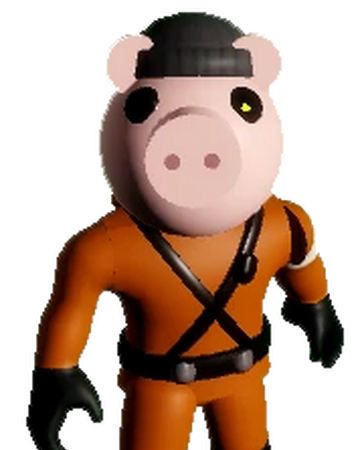 Pepper Piggy Wiki Fandom - piggy roblox wiki