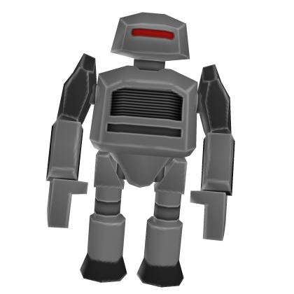 toy robot png