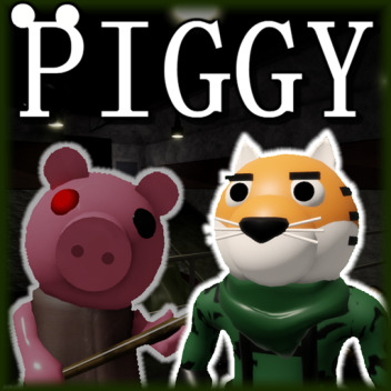 🐷 PIGGY BREAKOUT NOVO CAPÍTULO ESTÁ INCRIVEL (Piggy Book 2 Roblox) 