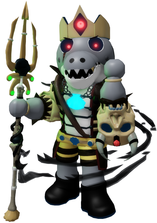 Shardantus | Piggy Wiki | Fandom