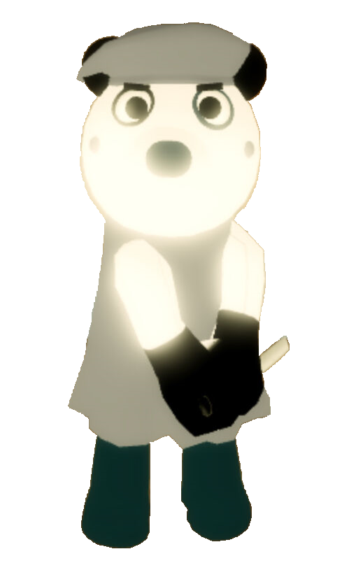 Pandy (Uniform Character) | Roblox Piggy Wikia | Fandom