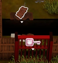 EscapeDoorPiggyHunt2