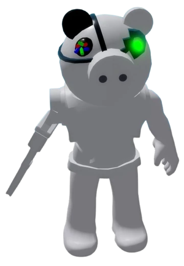 Robby | Piggy Wiki | Fandom