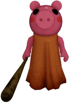 Mother | Piggy Wiki | Fandom