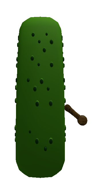 Pickle Rick Piggy Wiki Fandom - roblox pickle rick song id