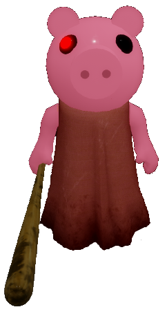 Piggy Piggy Wiki Fandom - piggy roblox personagens png