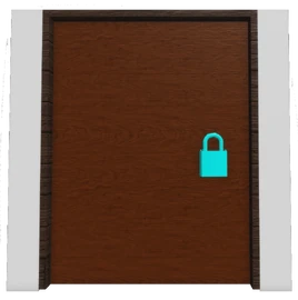 BlueDoor