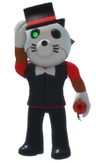 Felix (Red)