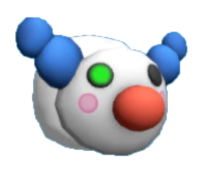 Clowny, Piggy Wiki, Fandom