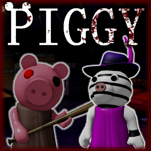 Gallery, Piggy Wiki