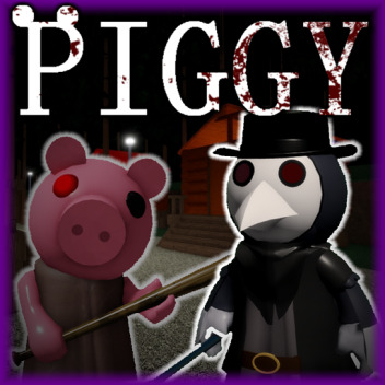 TODOS OS PRÊMIOS e RECOMPENSAS da SEASON 2 - THE HAUNTING de PIGGY!