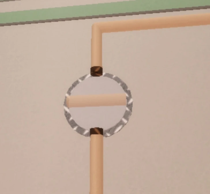 Screwdriver Pipes Piggy Wiki Fandom