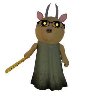 Teacher | Piggy Wiki | Fandom