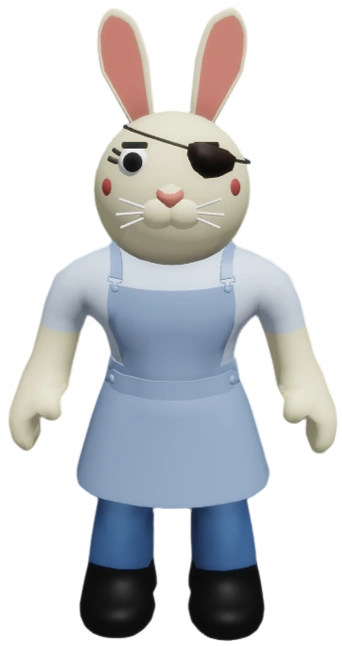 Bunny (Decay) | Piggy Wiki | Fandom