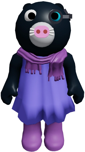 Featured image of post View 17 Roblox Mimi Piggy Book 2