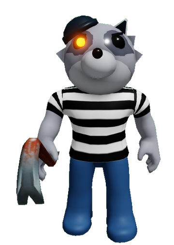 Badgy, Roblox Piggy Wikia Wiki, Fandom