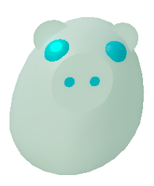 Piggy News on X: 🎉PIGGY ANNIVERSARIES🎉 Today, just a day after the  1-year anniversary of Bess's release with Piggy's 2021 egg hunt, we mark 1  year since the release of Gold Piggy