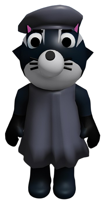 Felix (NPC), Piggy Wiki, Fandom