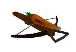 Roblox: Speed Draw - Carrot by TGTM105 -- Fur Affinity [dot] net