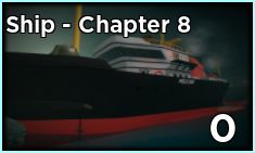 Ship Chapter 8 Piggy Wiki Fandom - roblox ship sound