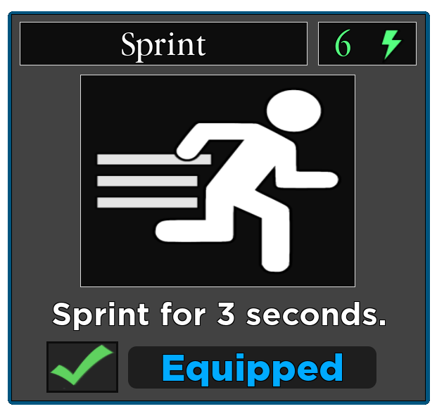 Sprint Piggy Wiki Fandom - how to make a sprint mechanic in roblox