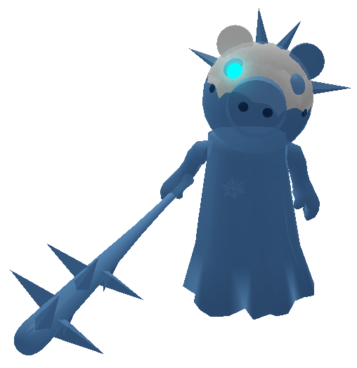 Piggy, Roblox Wiki