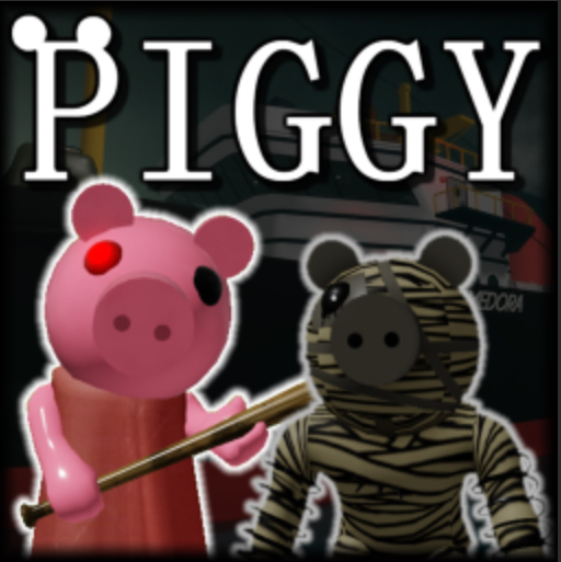 Ship - Chapter 8/Gallery, Piggy Wiki