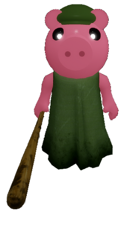Featured image of post Piggy Redesigns Wave 1