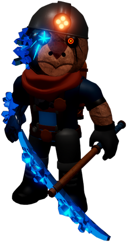 Roblox Piggy Skins Ranked Updated by ThyMakerOfNightmares on DeviantArt