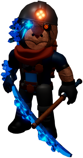 Piggy Custom Skins RP Skin Contest [Results!] - Roblox