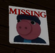 Station - Chapter 2/Gallery | Piggy Wiki | Fandom