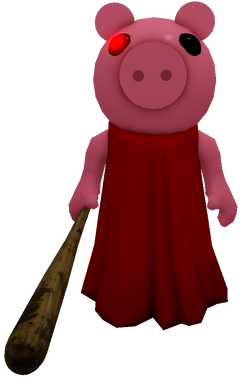 All 18 Piggy Roblox Characters Explained With Their Abilities