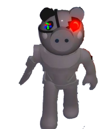 Robby Roblox Piggy Wikia Fandom - what is roblox piggy rated