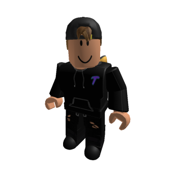 supernob123 on X: Here is the official 3D render of tio! Making