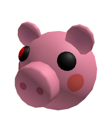 Piggy Ugc Hat Roblox Piggy Wikia Fandom - robux piggy in roblox