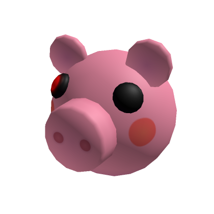 Piggy Ugc Hat Roblox Piggy Wikia Fandom - piggy roblox bank