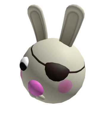 Bunny Ugc Hat Roblox Piggy Wikia Fandom - roblox piggy characters bunny