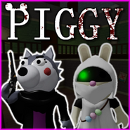 Bess/Gallery | Piggy Wiki | Fandom